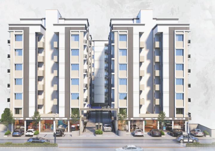 Naman Height Main Image 1