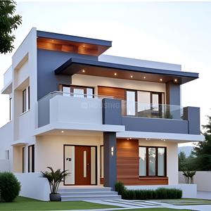 Project Image of 800 Sq.ft Residential Plot / Land for sale in Poonamallee for Rs. 4000000