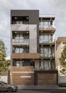 Project Image of 2500 Sq.ft 4 BHK Builder Floor for sale in Sector 57 for Rs. 32500000