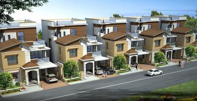 Residential Lands for Sale in NCC Urban Green Province