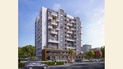 2 BHK Flat