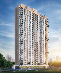 Project Image of 770 Sq.ft 2 BHK Apartment / Flat for sale in Sandap Gaon for Rs. 5200000