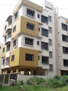 Project Image of 1015 Sq.ft 3 BHK Apartment / Flat for sale in Ballygunge for Rs. 7000000