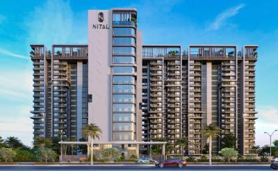 Ashish Nital Elevation 1