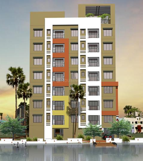 Gallery Cover Pic of Daffodil Waterfront