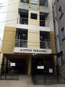 Anitha Paradise Project Images