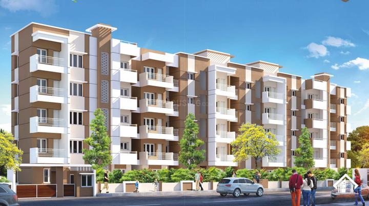 Gallery Cover Pic of Aryav Green Fields