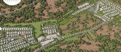 Kekarav Sector 4 Elevation 3