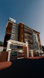 Gallery Cover Pic of Chandrama Enclave