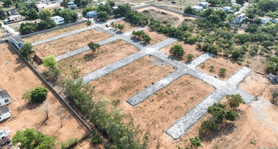 Elangkumaran Avenue Project Images