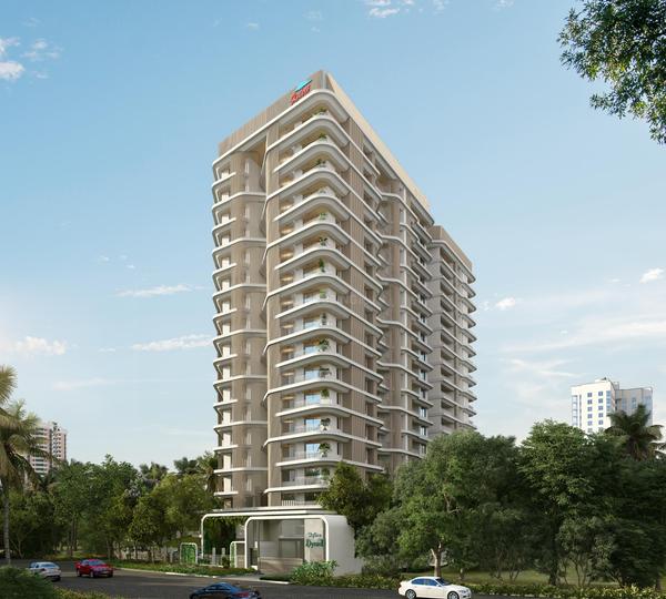 Gallery Cover Pic of Skyline Dynasty