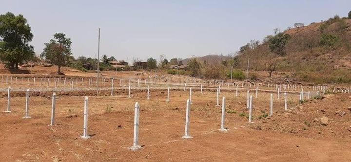 Mahamum Plots In Ulwe Main Image 1