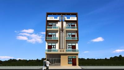 Gallery Cover Pic of Unity Build Way Unity Phase A 38