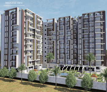 Legacy Tower Subh Shagun Enclave Phase II Project Images