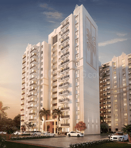 Project Image of 1263 Sq.ft 3 BHK Apartment / Flat for sale in Thaiyur for Rs. 8800000