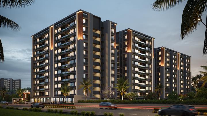 Gallery Cover Pic of Kailash The Willows