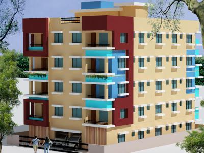 2 BHK Flat