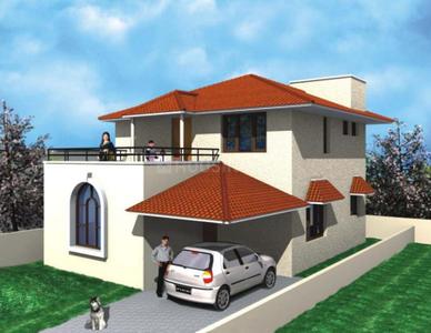 Project Image of 3500 Sq.ft 3 BHK Duplex for sale in Cherlapalli for Rs. 21000000