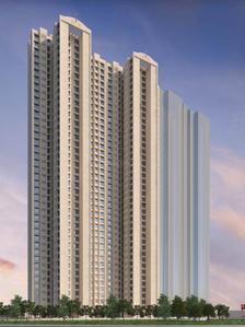 Project Image of 555 Sq.ft 2 BHK Apartment / Flat for sale in Thane West for Rs. 6700000