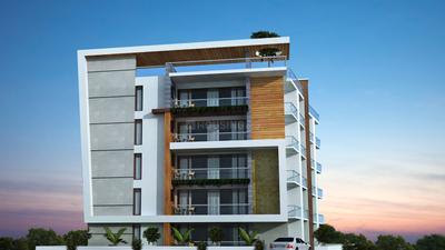 Project Image of 7000 Sq.ft 5 BHK Independent House for sale in Jubilee Hills for Rs. 170000000