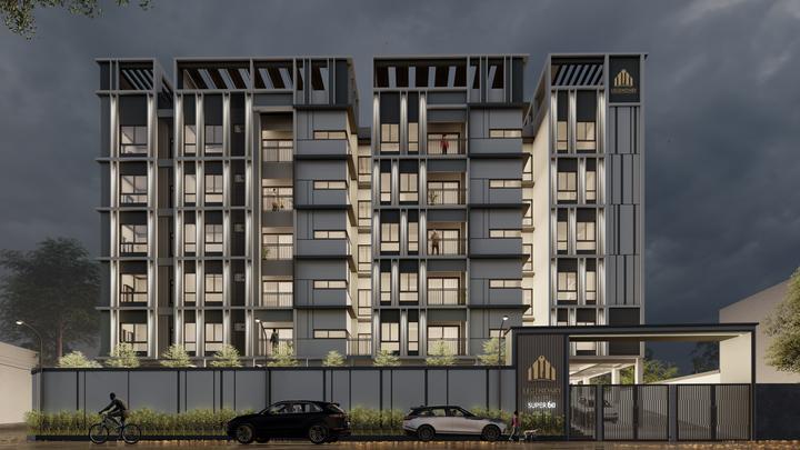 Legendary Super60 Main Image 1