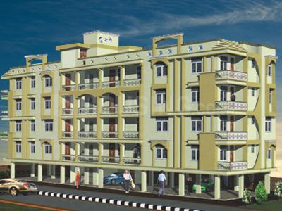 Gallery Cover Pic of Om Vidhya Kunj