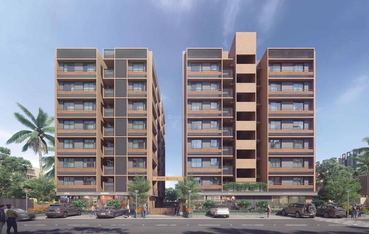 Shlok Satva Main Image 1