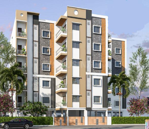 Gallery Cover Pic of SLS Elite Homes