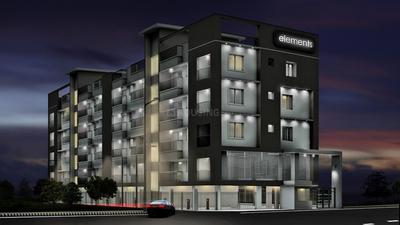 Maji Elements