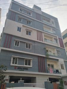 RK Apple Homes Project Images