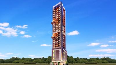 Project Image of 3600 Sq.ft 5 BHK Apartment / Flat for sale in Khar West for Rs. 200000000