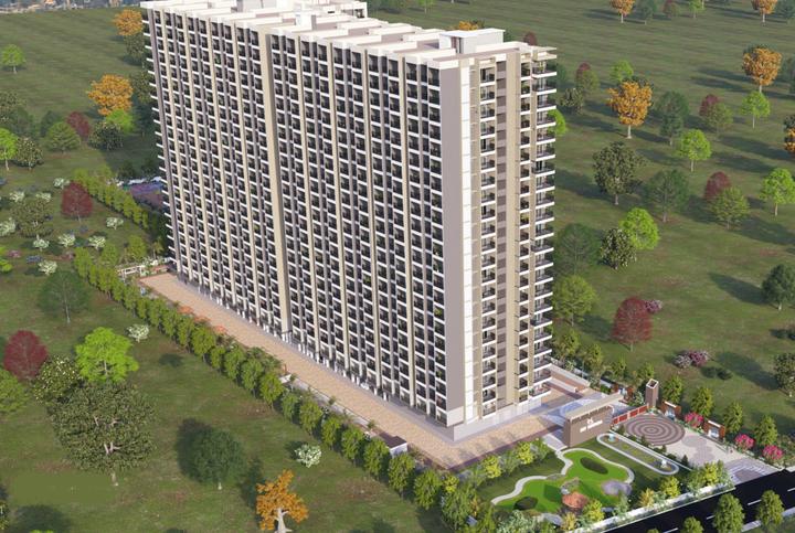 Gallery Cover Pic of DS Sky Sampadha