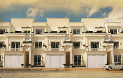 Saiven Caesars Palace Phase 2