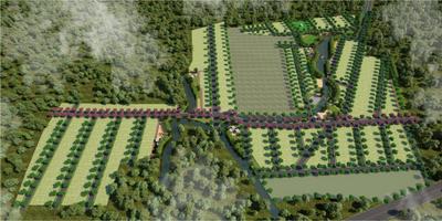 Project Image of 1200 Sq.ft Residential Plot / Land for sale in Budigere Cross for Rs. 10200000