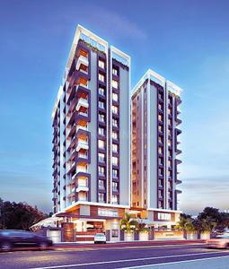1 BHK Flat