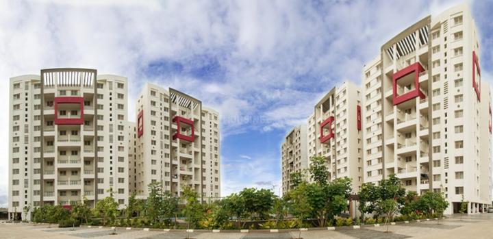 Gallery Cover Pic of Kunal Iconia Phase III