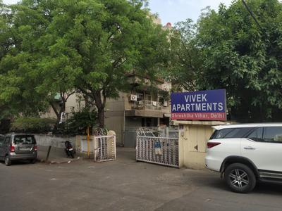 Vivek Appartments