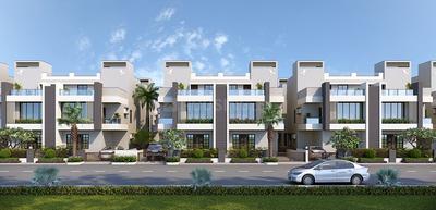 Gallery Cover Pic of Satyamev Strawberry