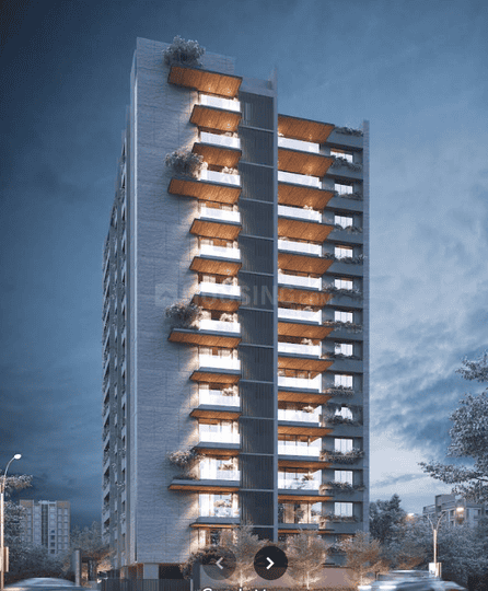 Gallery Cover Pic of Aditya Elegance