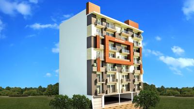 Project Image of 930 Sq.ft 2 BHK Apartment / Flat for sale in Sector 73 for Rs. 3800000