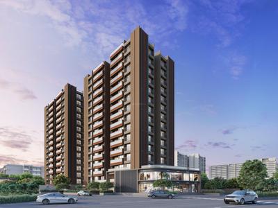 NB Parva Project Images