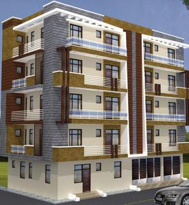 Jai Maa Homes Project Images