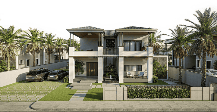 Gallery Cover Pic of Ankura Konak Mansions