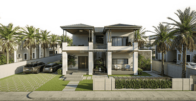 Project Image of 3800 Sq.ft 4 BHK Villa for sale in Shankarpally for Rs. 54500000