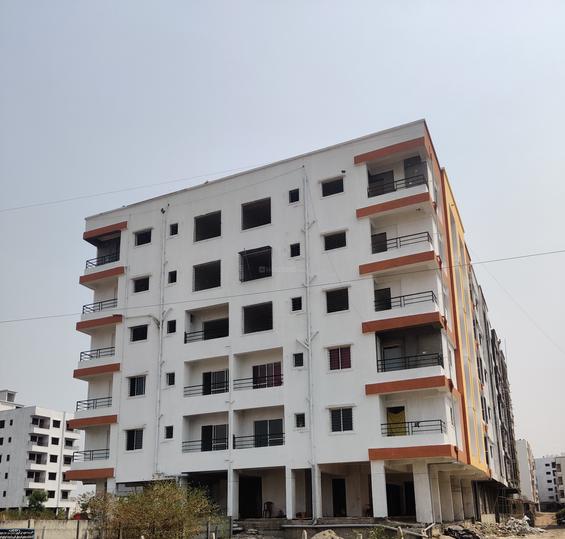 Gallery Cover Pic of Shree Shruti Residency