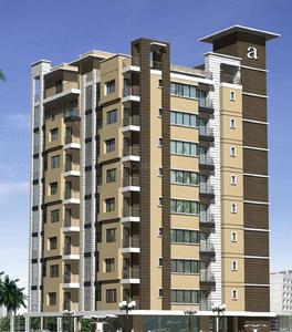 Gallery Cover Pic of Alokik Swaroop Residency