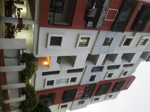 Maanivasam Apartment