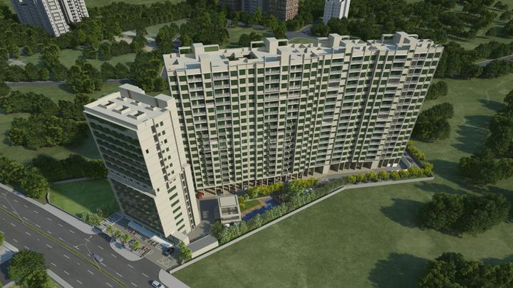 Gallery Cover Pic of Gagan Avencia Phase II