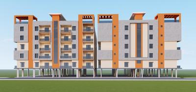 Trishul Happy Homes Arghya