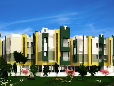 Gallery Cover Pic of Vinoth Vanhi